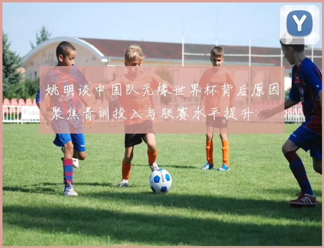 姚明谈中国队无缘世界杯背后原因 聚焦青训投入与联赛水平提升