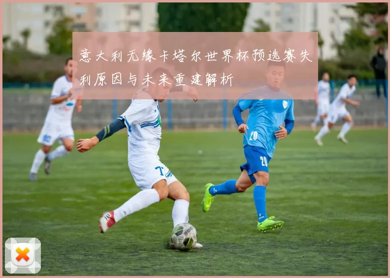 意大利无缘卡塔尔世界杯预选赛失利原因与未来重建解析
