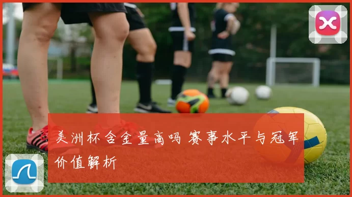 美洲杯含金量高吗 赛事水平与冠军价值解析