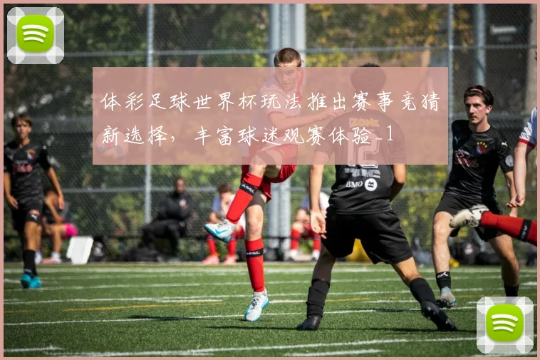 体彩足球世界杯玩法推出赛事竞猜新选择,丰富球迷观赛体验_1